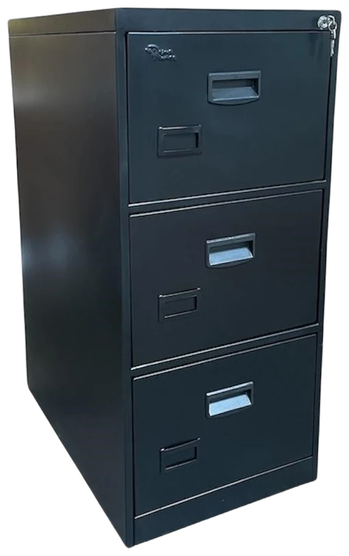 Archivo de 3 Gavetas