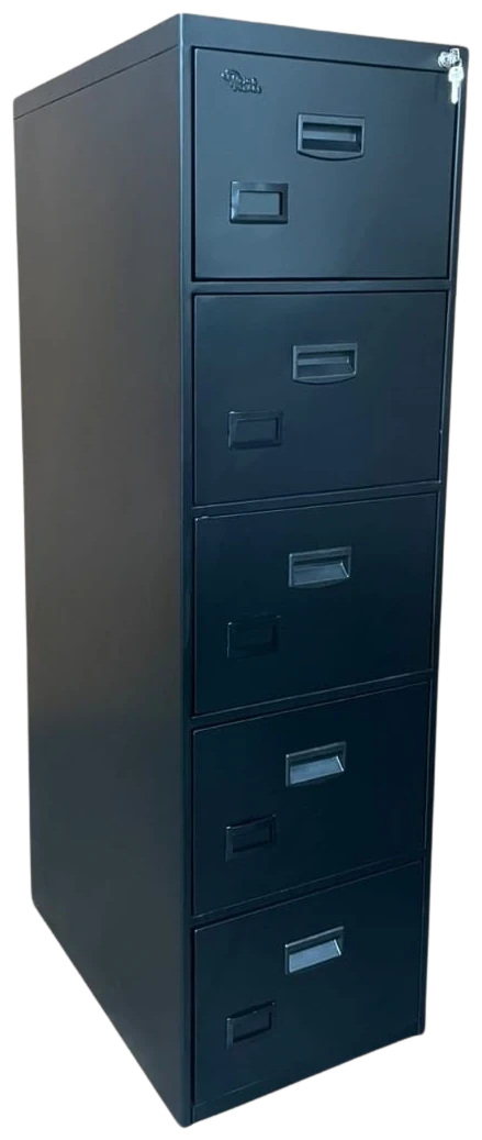Archivo de 5 Gavetas