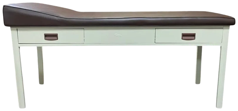 Cama de Exámenes 8014