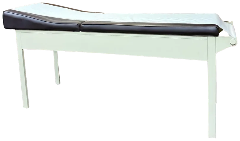 Cama Ginecológica Alternativa 8017