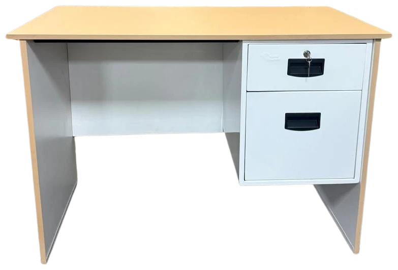 Escritorio Termoformado 1502