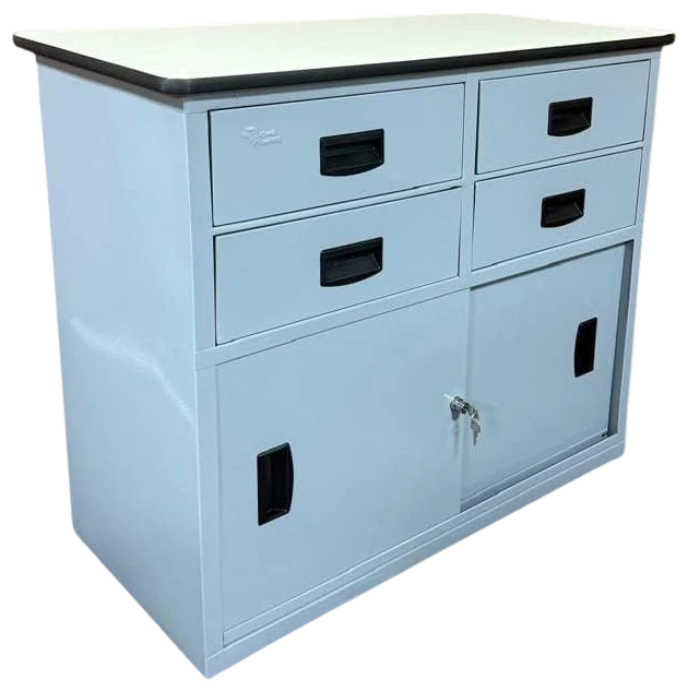 Gabinete Médico Auxiliar 8021