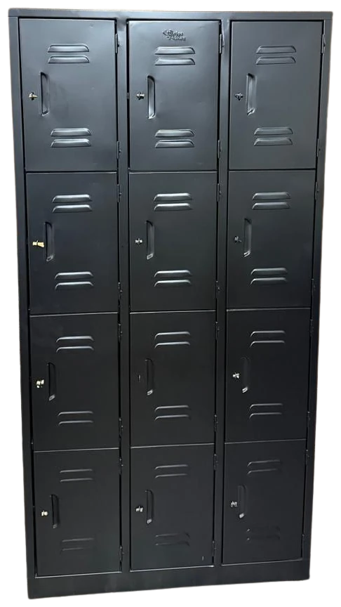 Locker 12 Casilleros 10019