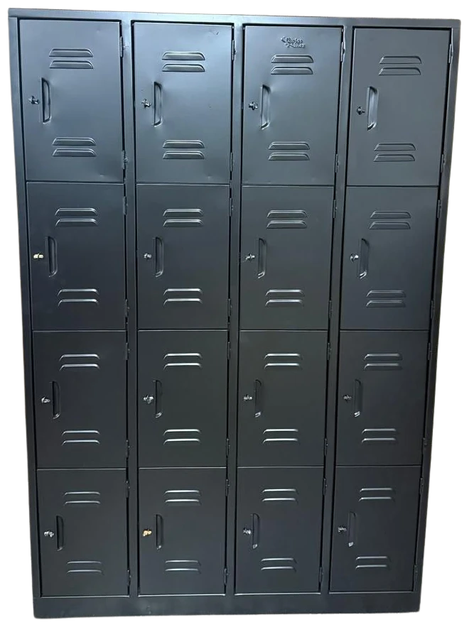 Locker 16 Casilleros 10020