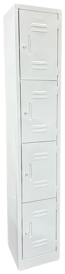 Locker 4 Casilleros 10017