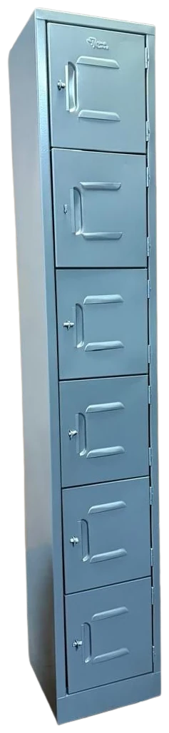 Locker 6 Casilleros 10021