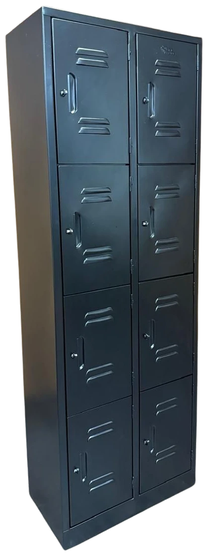 Locker 8 Casilleros 10018